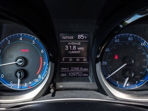 Used 2014 Toyota Corolla S FWD image 7