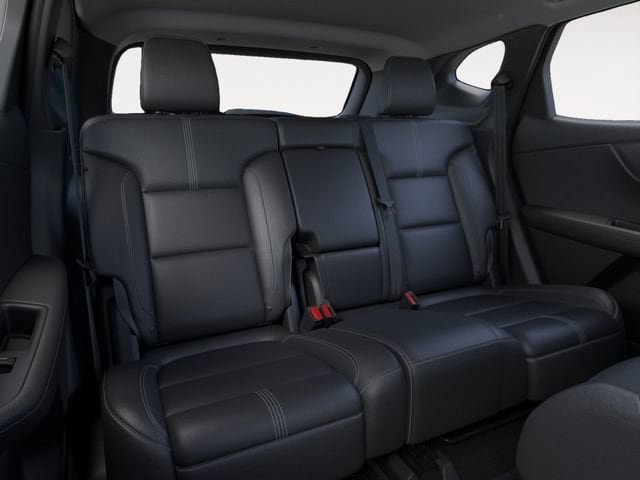 New 2026 Chevrolet Blazer LT w/ Midnight/Sport Edition AWD/4WD image 17