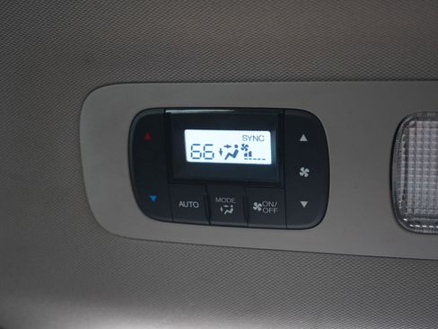 Used 2016 Honda Odyssey EX-L image 20