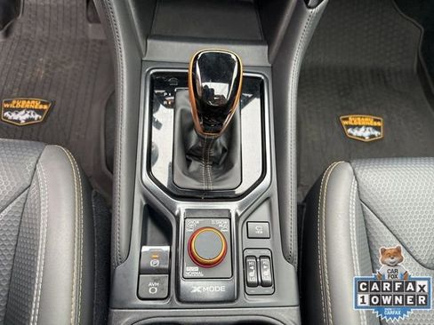 Certified 2023 Subaru Forester Wilderness image 25