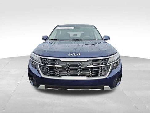Used 2026 Kia Seltos LX FWD image 8