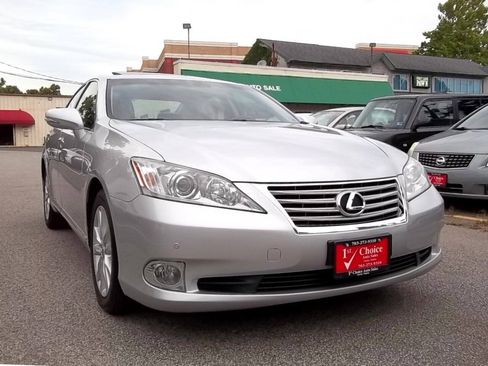 Used 2011 Lexus ES 350 FWD image 5