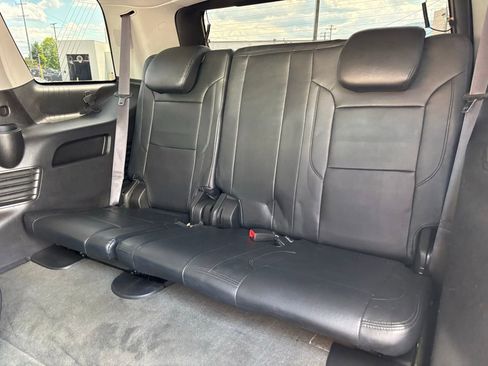 Used 2015 Chevrolet Tahoe LS w/ Max Trailering Package RWD image 16
