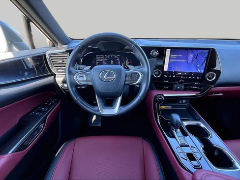 Used 2026 Lexus NX 350 AWD w/ Cold Area Package image 6