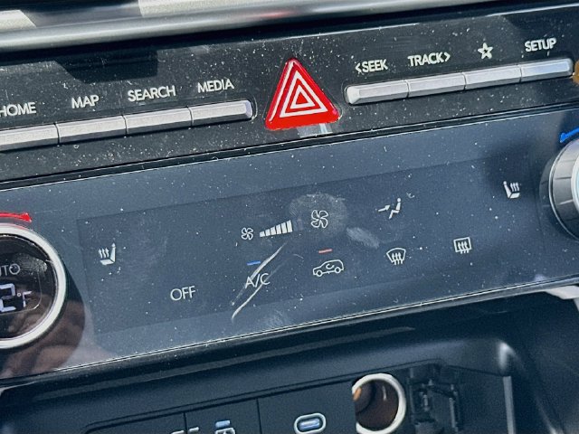 New 2026 Hyundai Tucson SEL Plus FWD image 20