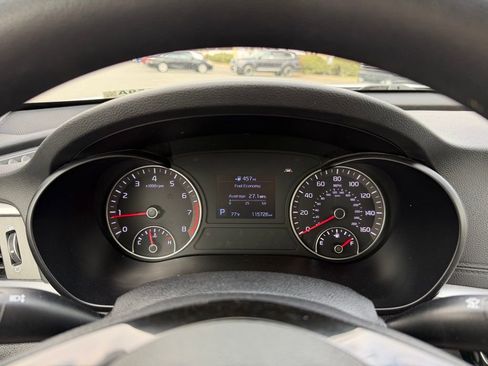 Used 2019 Kia Optima LX image 17