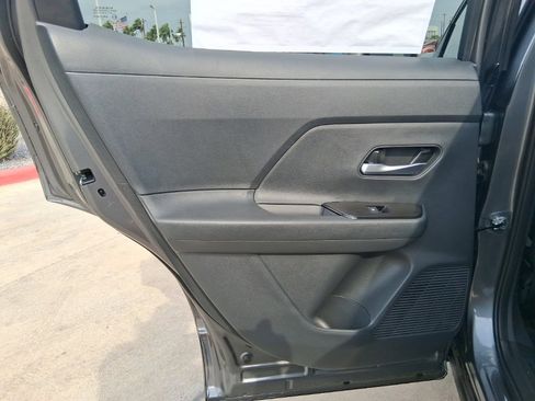 New 2026 Nissan Kicks SV image 23