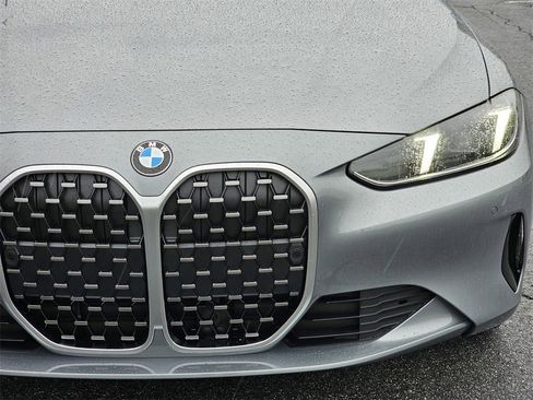 Used 2026 BMW 430i Coupe w/ Convenience Package image 9