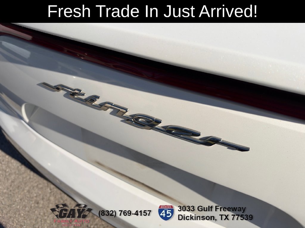 Used 2019 Kia Stinger GT1 RWD image 8