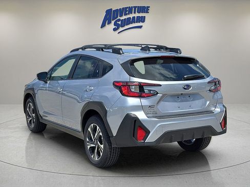 Certified 2024 Subaru Crosstrek 2.0i Premium image 4
