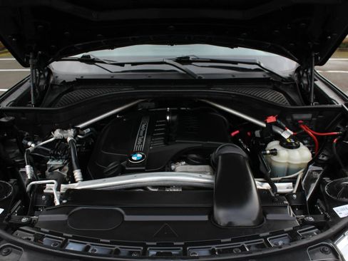 Used 2016 BMW X5 xDrive35i image 17