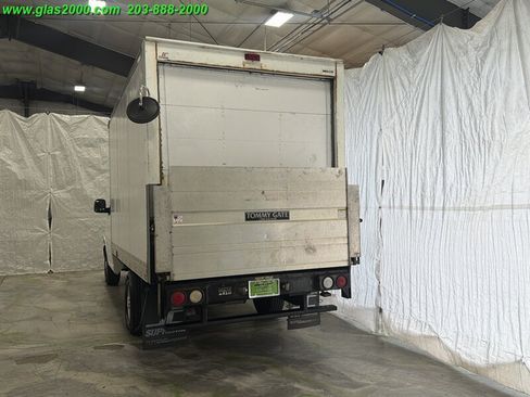 Used 2016 Chevrolet Express 3500 RWD image 28