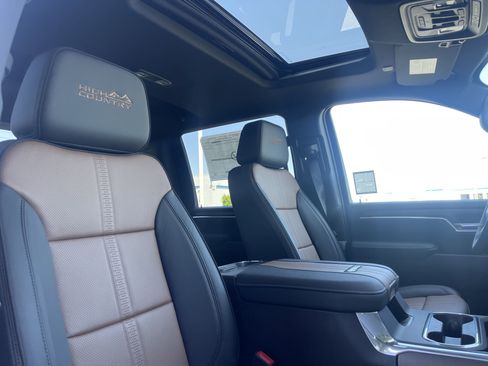 New 2025 Chevrolet Silverado 2500 High Country w/ Technology Package image 20