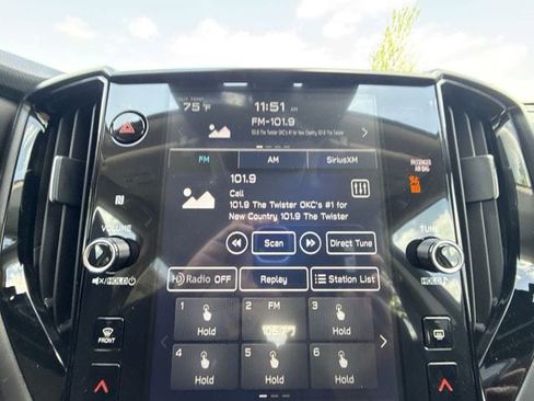 New 2026 Subaru Ascent Premium AWD/4WD image 16