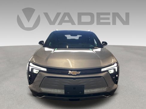 New 2025 Chevrolet Blazer EV LT image 2