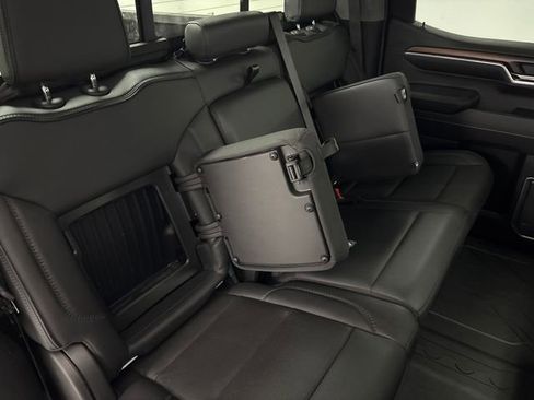 Used 2024 GMC Sierra 1500 Denali w/ Denali Reserve Package image 30