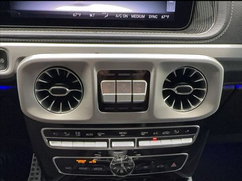 Used 2019 Mercedes-Benz G 63 AMG 4MATIC image 44