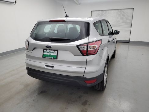 Used 2018 Ford Escape S FWD image 7