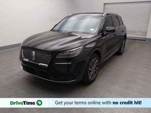 Used 2020 Lincoln Corsair FWD w/ Equipment Group 101A image 1