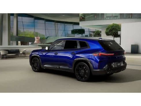 New 2026 BMW XM Label Red image 2