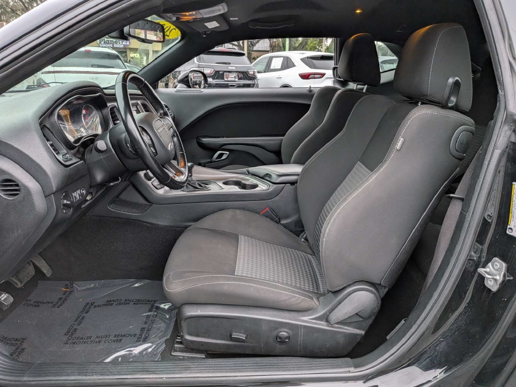Used 2023 Dodge Challenger GT RWD image 14