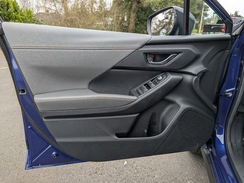 Certified 2024 Subaru Crosstrek 2.5i Limited image 10