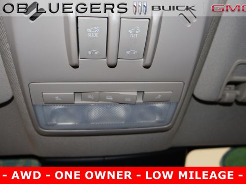 Certified 2021 Buick Encore Preferred w/ Safety Package II image 28