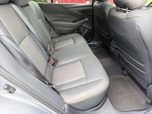 Used 2025 Subaru Outback Wilderness w/ Wilderness Package AWD/4WD image 15