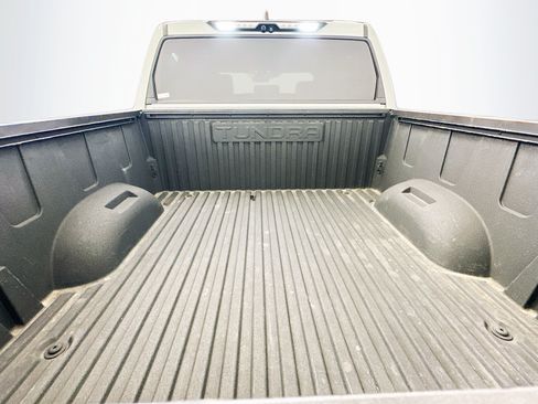 Used 2024 Toyota Tundra Limited AWD/4WD image 30