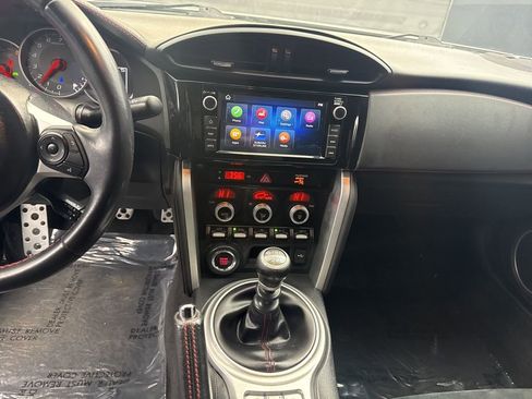 Used 2019 Subaru BRZ Limited w/ Performance Package image 15