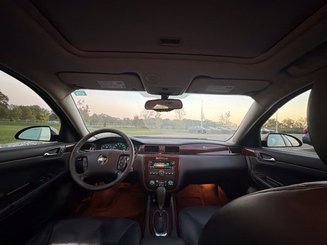 Used 2015 GMC Acadia Denali AWD/4WD image 17