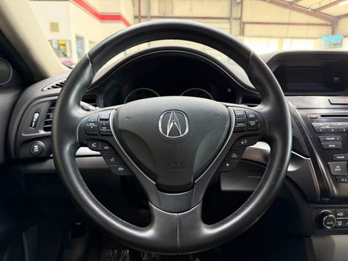 Used 2014 Acura ILX FWD image 22