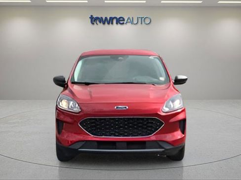 Used 2022 Ford Escape SE w/ Convenience Package AWD/4WD image 8