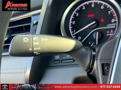 Certified 2023 Toyota Camry LE image 26