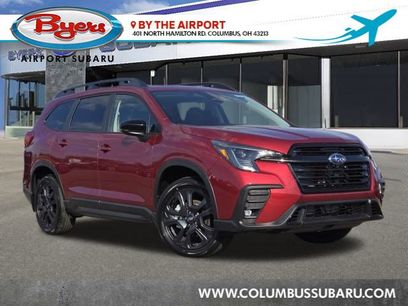 New 2025 Subaru Ascent Bronze Edition