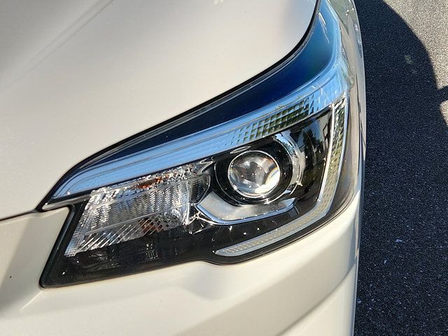Used 2019 Subaru Forester Sport AWD/4WD image 9