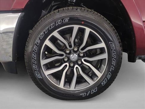 Used 2025 RAM 1500 Limited AWD/4WD image 28