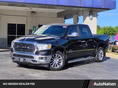Used 2022 RAM 1500 Laramie