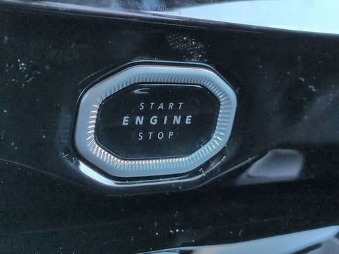 New 2026 Jeep Grand Cherokee L Limited AWD/4WD image 22