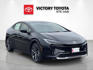 New 2026 Toyota Prius XLE video 1