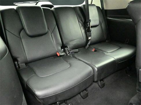 Used 2019 Nissan Armada SL w/ Premium Package image 20