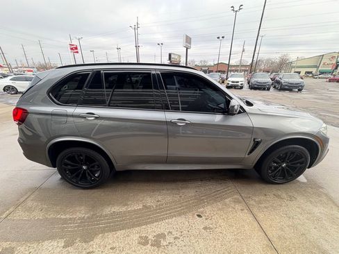 Used 2018 BMW X5 xDrive35i image 6