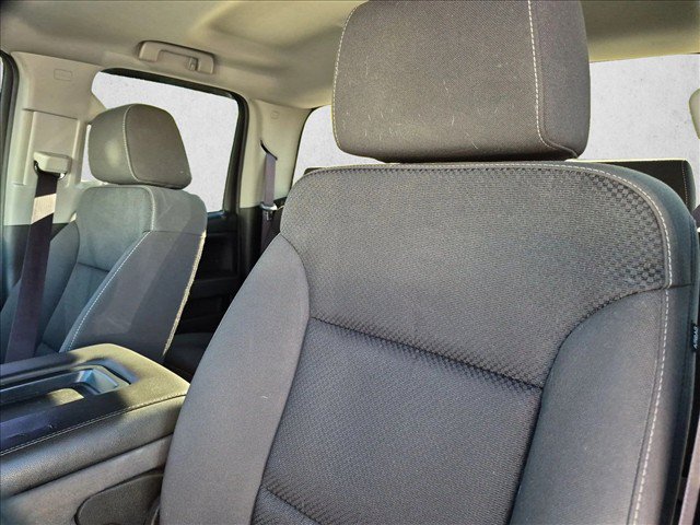 Used 2016 Chevrolet Silverado 1500 LT w/ All Star Edition RWD image 14