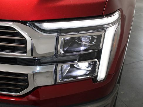 New 2026 Ford F150 King Ranch AWD/4WD image 61