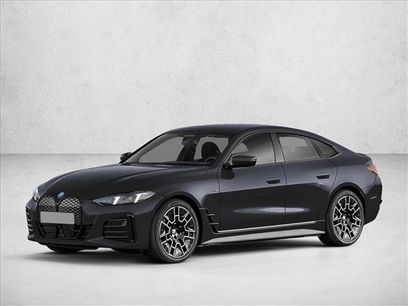 Used 2025 BMW i4 xDrive40i w/ M Sport Package