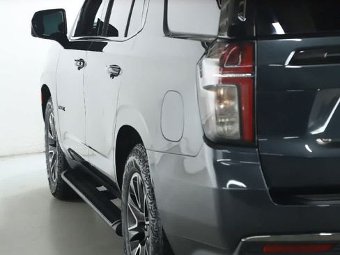Used 2022 Chevrolet Tahoe Z71 w/ Z71 Off-Road Package AWD/4WD image 44