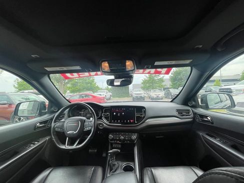 Used 2024 Dodge Durango GT AWD/4WD image 25
