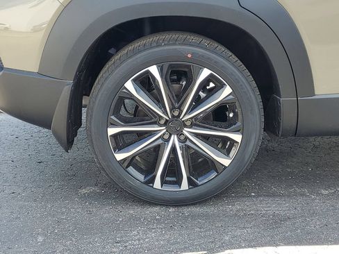 New 2026 MAZDA CX-50 AWD 2.5 S w/ Weather Package image 5