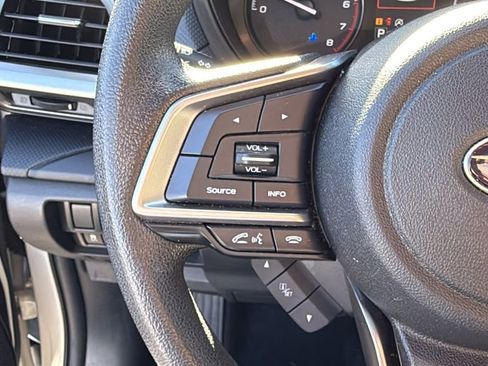 Used 2021 Subaru Forester image 22