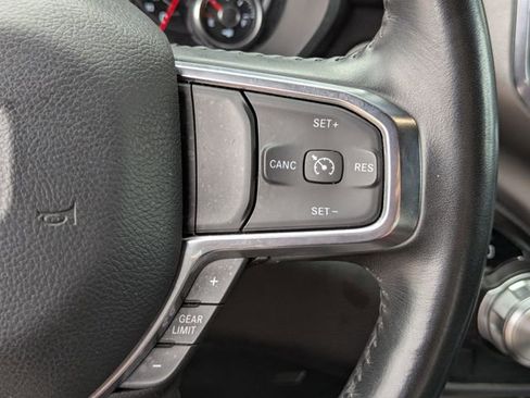 Certified 2024 RAM 1500 Laramie RWD image 35